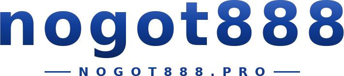 nogot888 logo
